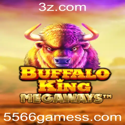 Descubra as Aventuras Selvagens de BuffaloKing no 5566.game