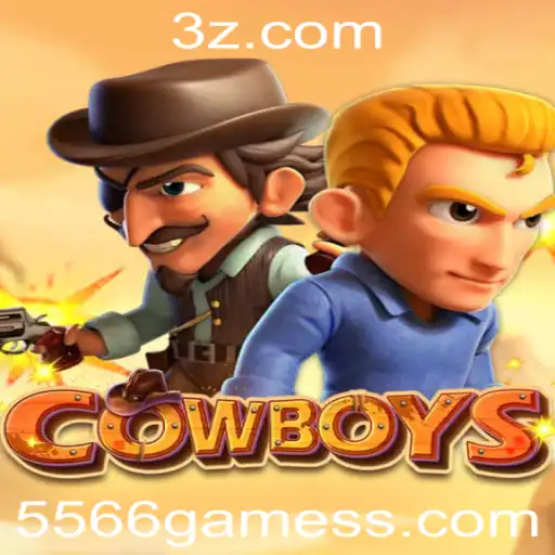 Descubra o Universo Fascinante do Jogo Cowboys da 5566.game