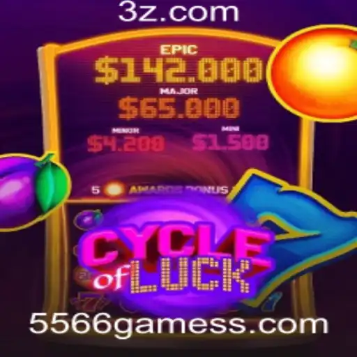 Explorando o Mundo de CycleofLuck: Um Mergulho no Jogo 5566.game