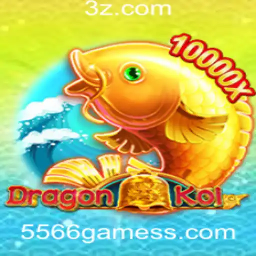 Explorando o Fascinante Mundo de DragonKoi em 5566.game
