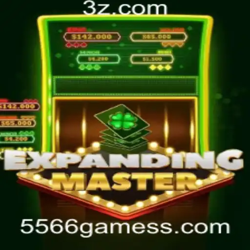 ExpandingMaster: Uma Jornada de Estratégia e Crescimento