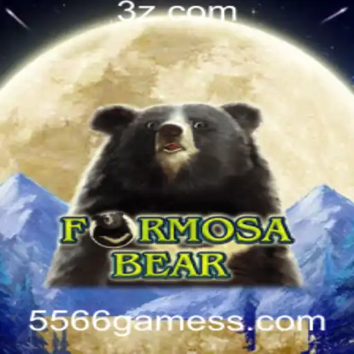 Descubra o Mundo de FormosaBear: Um Mergulho no Jogo 5566.game