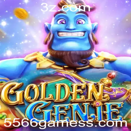A Fascinante Jornada de GOLDENGENIE: Explorando o Mundo de 5566.game