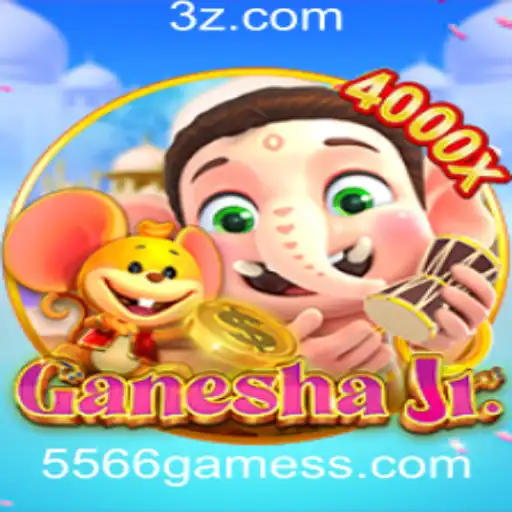 Explorando GaneshaJr: Um Mergulho no Mundo de 5566.game