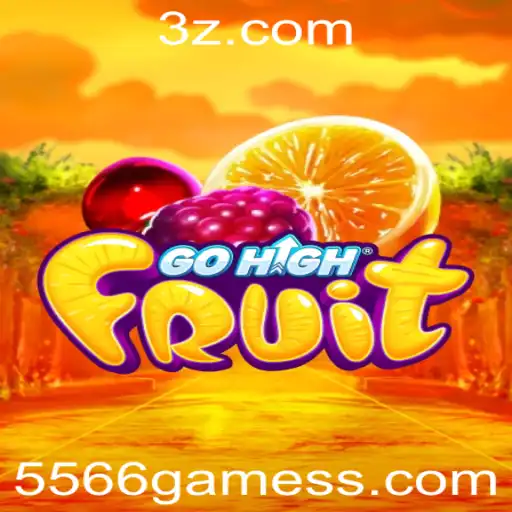 Descubra a emoção de GoHighFruit: O Novo Fenômeno dos Jogos