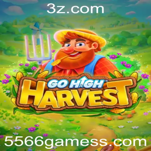 Descubra o Universo Atraente de GoHighHarvest: Um Mergulho Detalhado no Jogo 5566.game