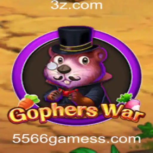 Explorando GophersWar: Um Mergulho na Aventura de 5566.game