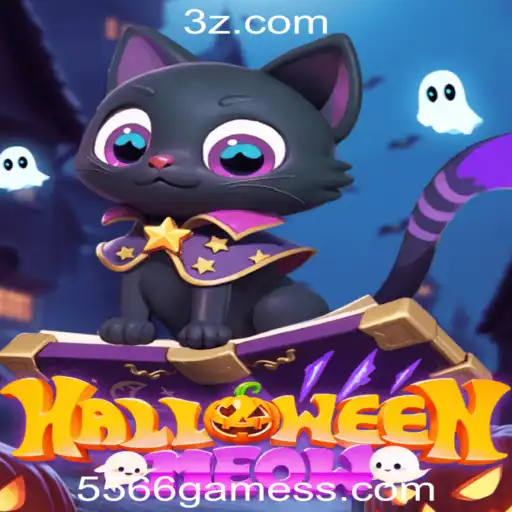 Explorando HalloweenMeow: Um Jogo Cativante e Misterioso