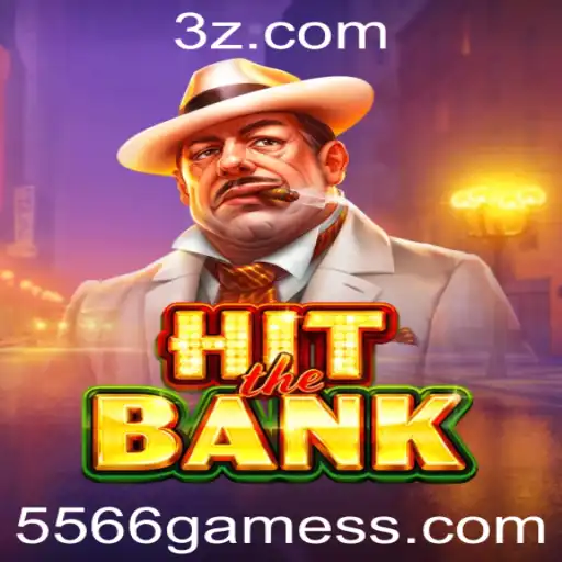 Descubra o Mundo de HitTheBank: Um Jogo de Estratégia Empolgante