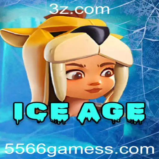 Descubra IceAge: O Novo Fenômeno do Mundo dos Jogos