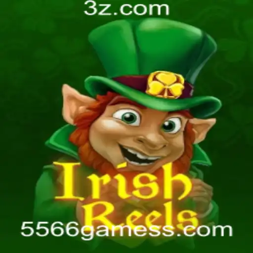 Explorando o Mundo do Jogo IrishReels: Aventura e Emoção no 5566.game