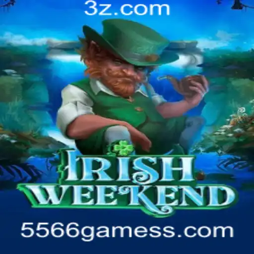 Descubra o Envolvente Jogo 'IrishWeekend' Inspirado em Temas Irlandeses