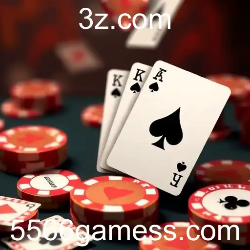 Jogos de Pôquer: Exploração e Estratégias