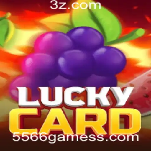 Descubra o Novo Mundo do LuckyCard: Regras e Eventos Atuais