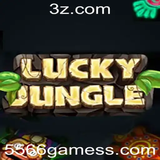 Explorando o Fascinante Mundo de LuckyJungle: A Inovação em Jogos Digitais