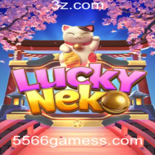 Descubra o Jogo LuckyNeko no 5566.game