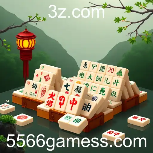 Explorando o Fascinante Mundo do Mahjong: A Tradição, as Regras e o Futuro