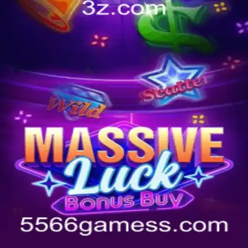 Descubra o Fascinante Mundo de MassiveLuckBonusBuy