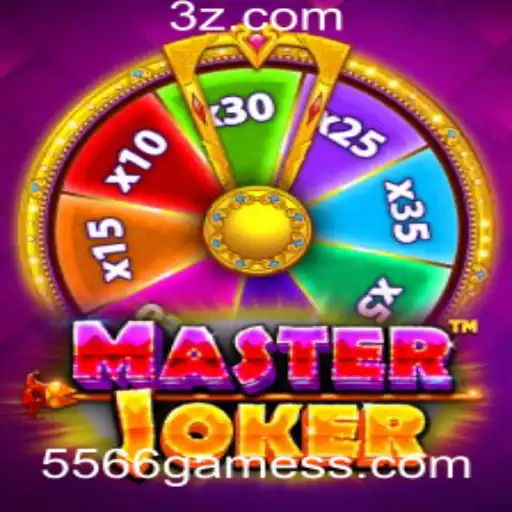 Explorando o Fascinante Mundo do Jogo MasterJoker