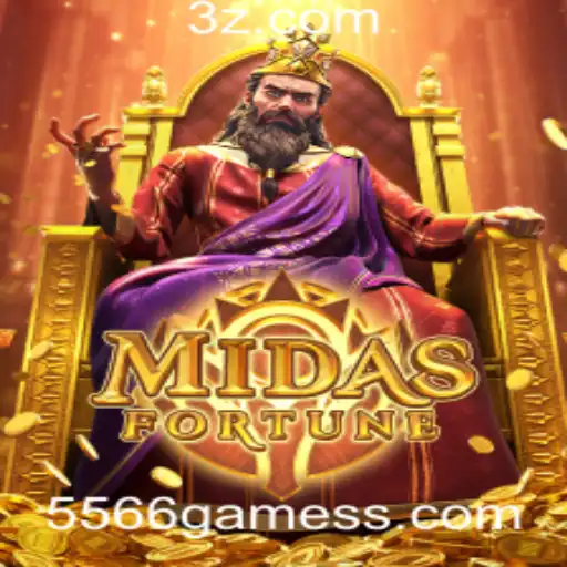 Explore MidasFortune: O Novo Sensação no Mundo dos Jogos Online