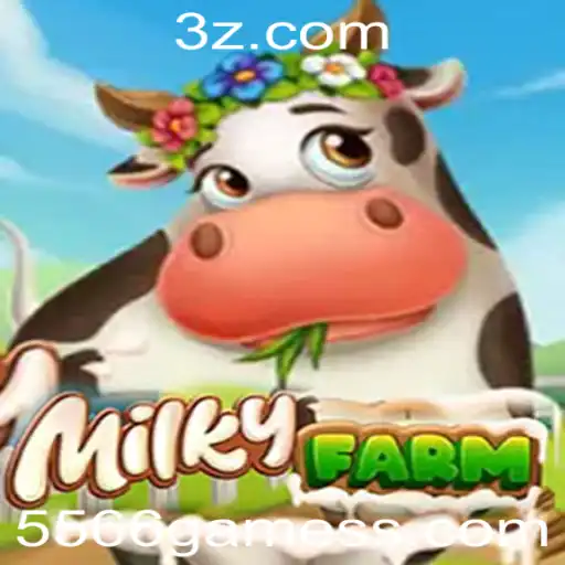 Descubra o Mundo do Jogo MilkyFarm: Um Mergulho na Aventura da Vida no Campo