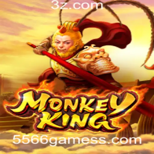 Explorando o Universo de MonkeyKing