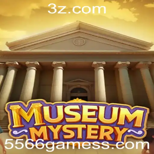 MuseumMystery: Um Enigma de Suspense no Mundo dos Jogos
