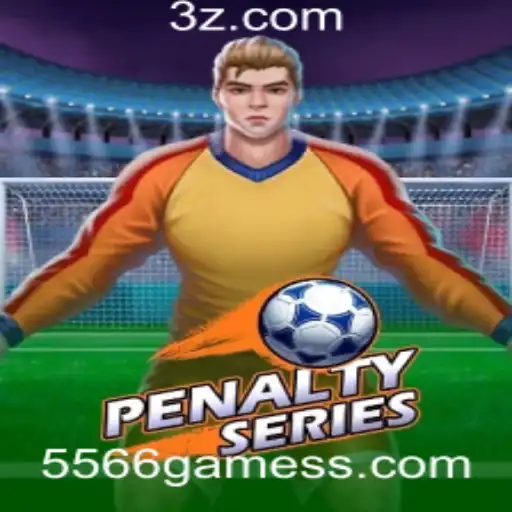 PenaltySeries: Uma Experiência Imersiva no Mundo do Futebol