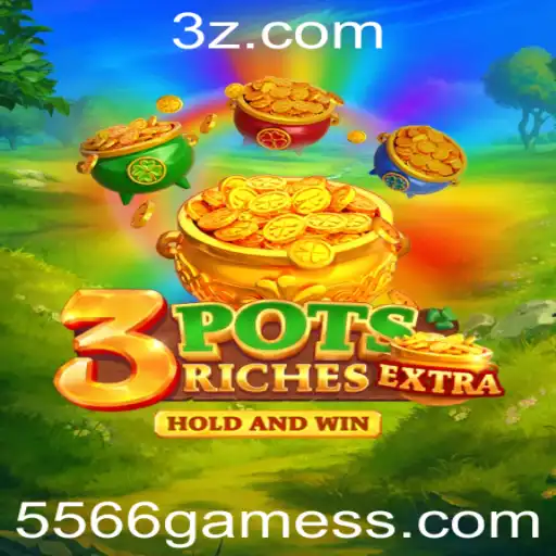 Explorando o Jogo Inovador 3potsExtra: Regras e Estratégias