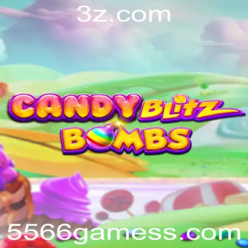 CandyBlitzBombs: Uma Exploração Detalhada do Novo Jogo Sensação