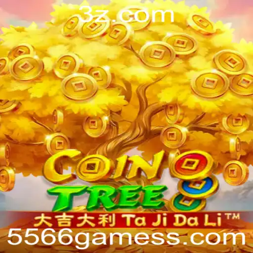Desvendando CoinTree: O Jogo de Estratégia e Sorte da 5566.game