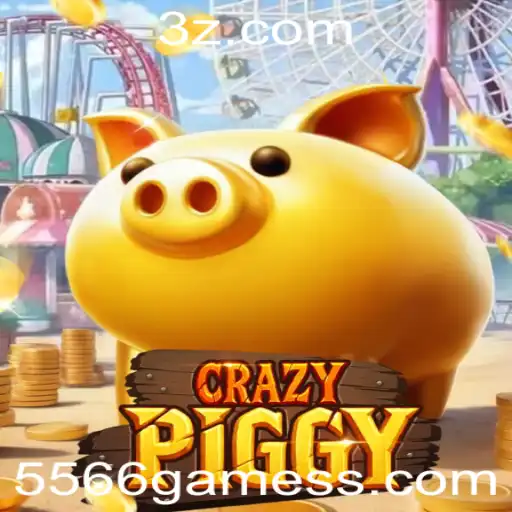 CrazyPiggy: Um Mergulho no Mundo de 5566.game
