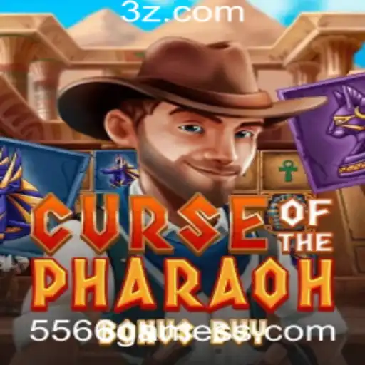 Explorando o Mundo de 'Curse of the Pharaoh Bonus Buy' - Uma Aventura Épica nos Cassinos Online