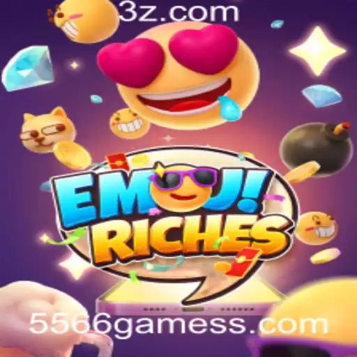 Explorando o Fenômeno 'EmojiRiches': O Novo Jogo da 5566.game