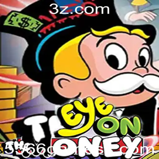Explorando o Mundo de EyeOnTheMoney: Um Jogo Inovador