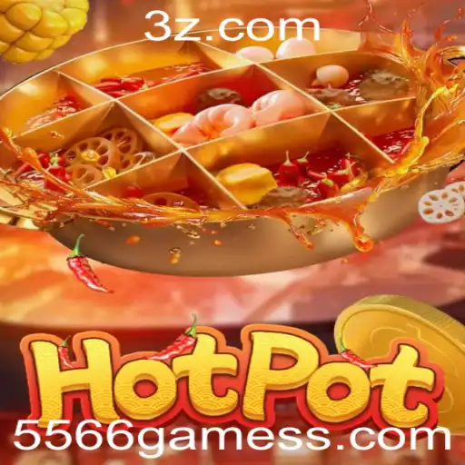 Explorando o Jogo Hotpot e a Plataforma 5566.game