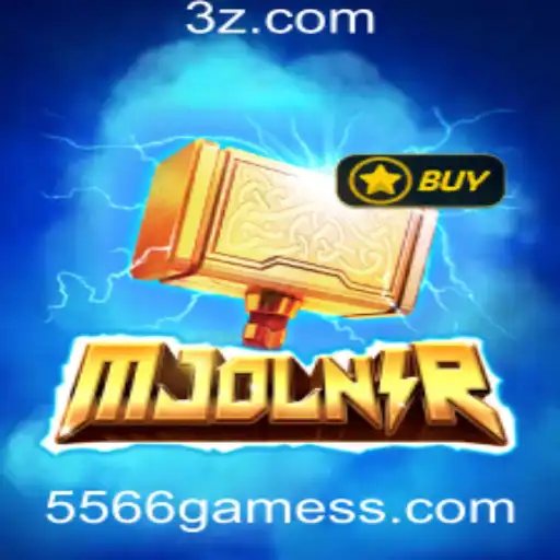 Explorando o Universo Único de Mjolnir: O Jogo Revolucionário da 5566.game