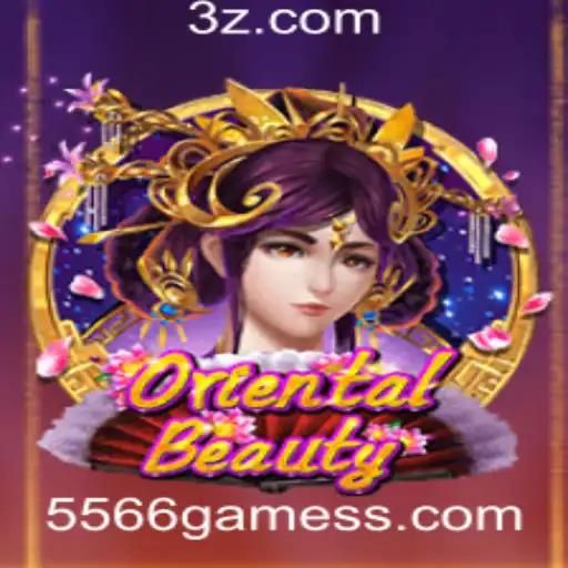 OrientalBeauty: Uma Imersão no Universo de 5566.game