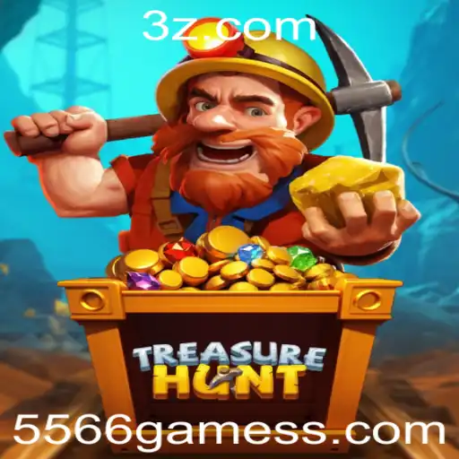 Explorando TreasureHunt: O Emocionante Mundo do Jogo 5566.game