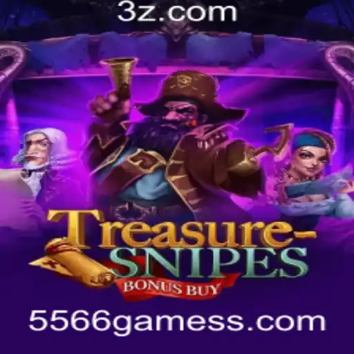 Descubra o mundo de TreasuresnipesBonusBuy: O jogo imperdível para os amantes de desafios