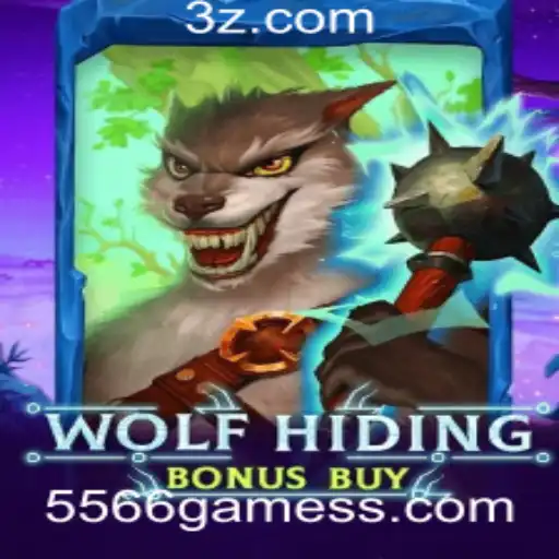 Descobrindo WolfHidingBonusBuy: Aventure-se com Estratégia e Diversão