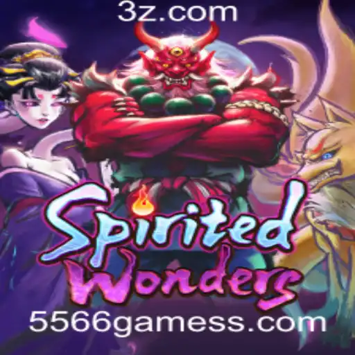 Exploração Completa de SpiritedWonders: Um Universo de Aventuras