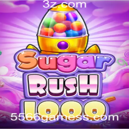 Explorando o Mundo de SugarRush1000: Aventura e Estratégia em Cada Movimento