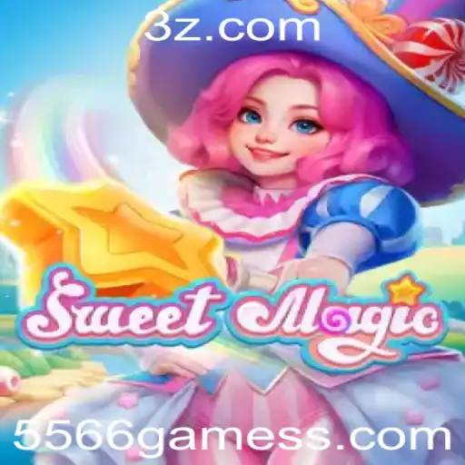Explorando o Encantador Mundo de SweetMagic 5566.game