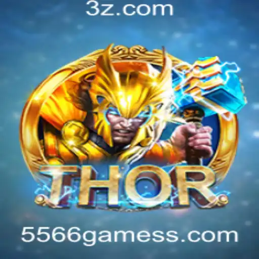 Descubra o Excitante Mundo de THOR no Universo 5566.game